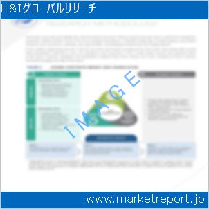 市場と産業調査レポートのイメージ